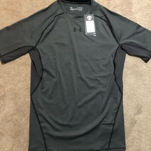 $NEW$ Under Armour HeatGear Compression SS - XL